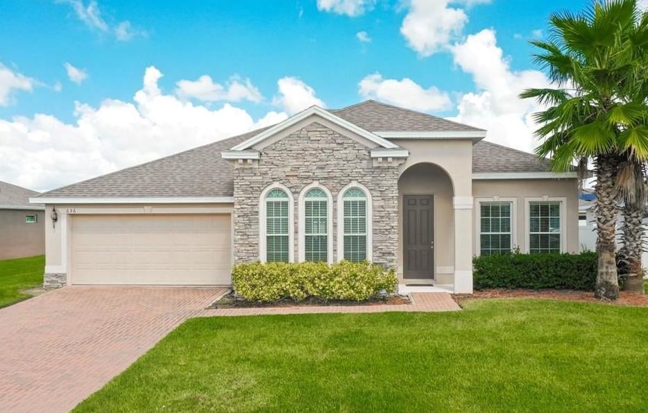 Two Top Orlando Area Homes for Sale in Winter Garden & Ocoee, FL